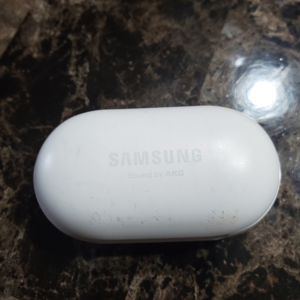 Samsung Galaxy buds